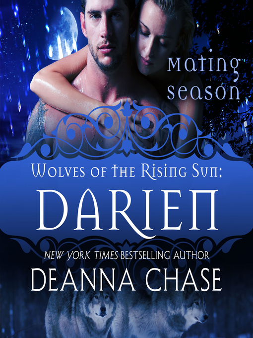 Title details for Darien by Deanna Chase - Available